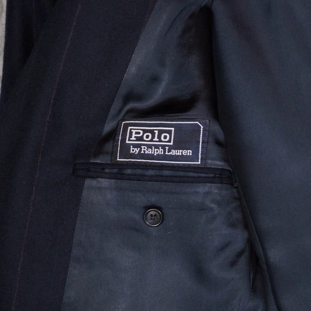 Polo Ralph Lauren polo by